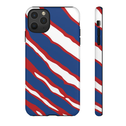 Buffalo Bills Tough Phone Cases