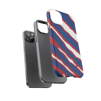 Buffalo Bills Tough Phone Cases