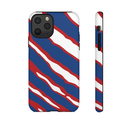 Buffalo Bills Tough Phone Cases