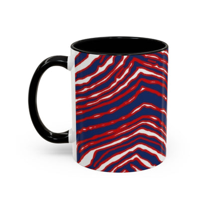 Buffalo Bills Mafia Coffee Mug (11 oz)