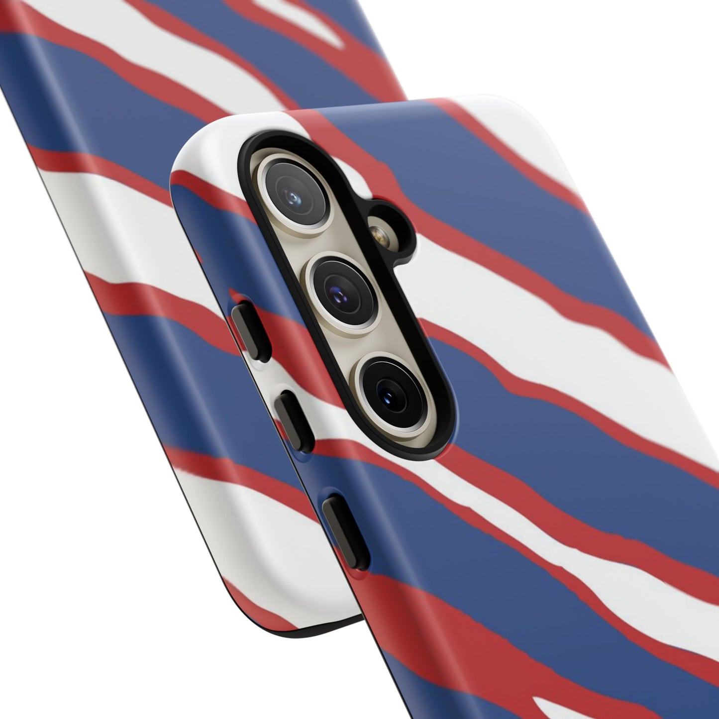 Buffalo Bills Tough Phone Cases