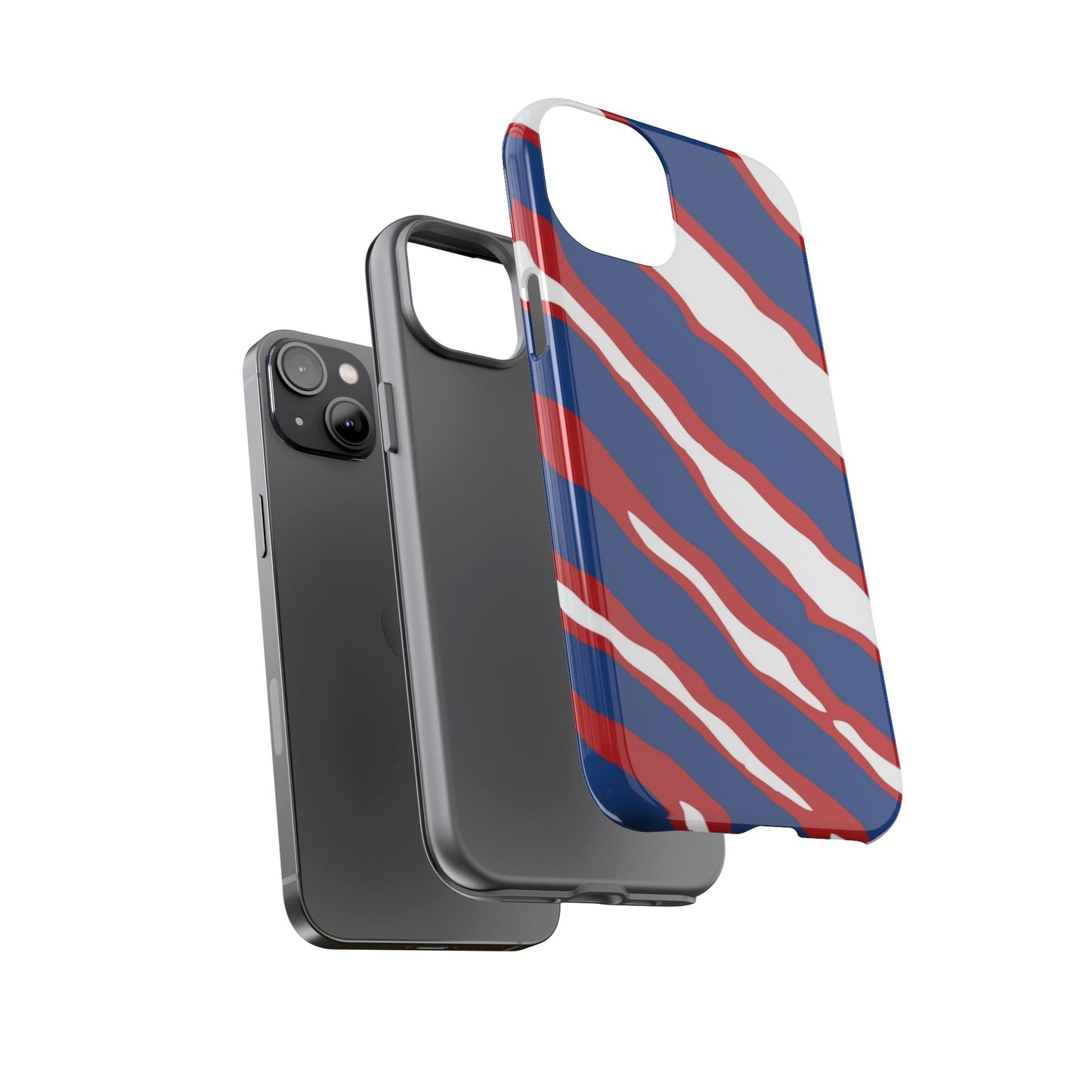 Buffalo Bills Tough Phone Cases