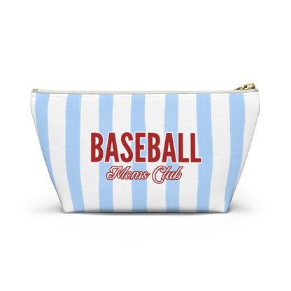 Baseball Moms Club Accessory Bag | Travel Ball Organizer