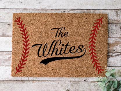 Spring Doormat Paint & Sip @ The Byrd House