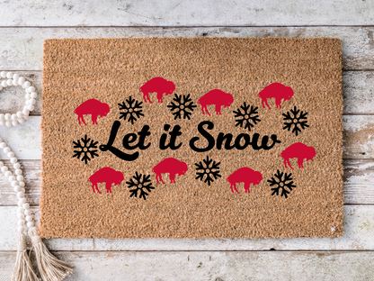 Holiday Doormat Paint & Sip @ The Ship Bar & Grill