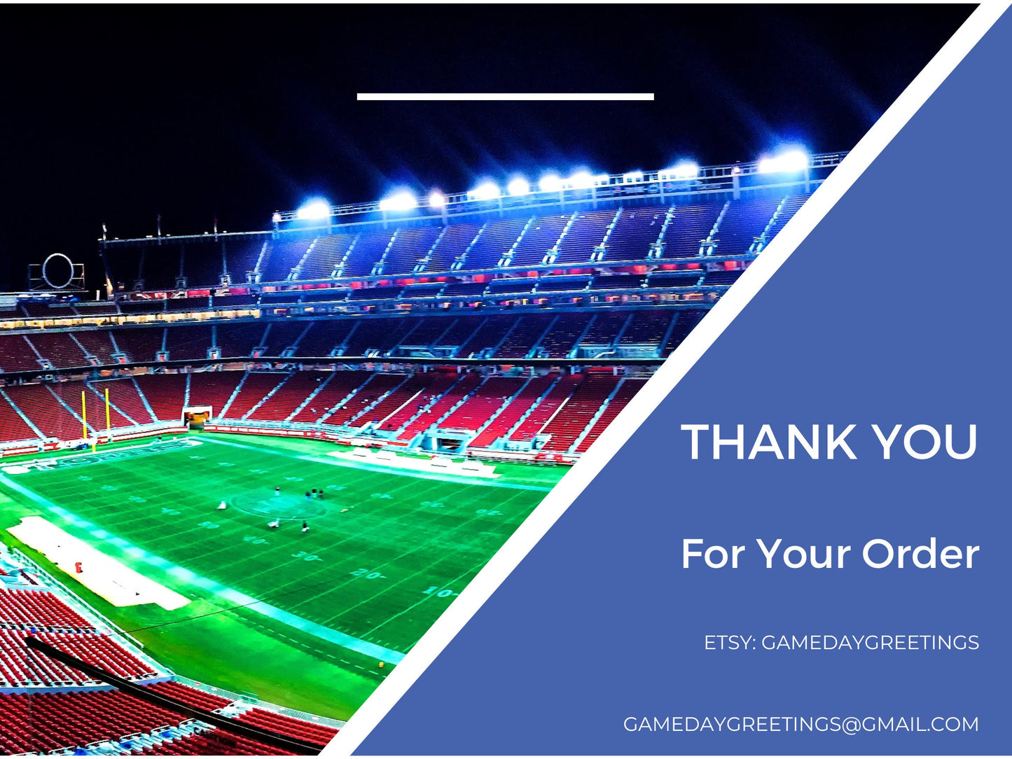 Buffalo Bills Let’s Go Buffalo Doormat