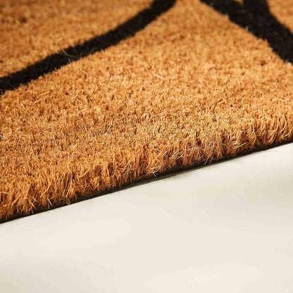 Buffalo Bills Hey Ey Ey Ey Doormat