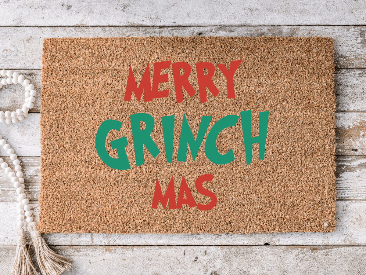 Buffalo Holiday Doormat Paint & Sip @ Skoobs Village Grille 11/5