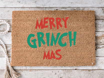 Buffalo Holiday Doormat Paint & Sip @ Skoobs Village Grille 11/5